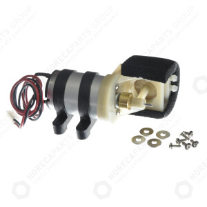Horeca Parts - Čerpadlo - Vakuová balička Hendi 975398