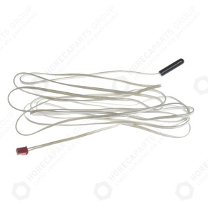 Horeca Parts - Czujnik / sonda parownika - Witryna chłodnicza Hendi 233290, 233696