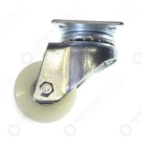 Horeca Parts - Castor without brake - Hendi refrigerated display case 233306, 233320, 233337, 233375, 233443, 233450, 233467