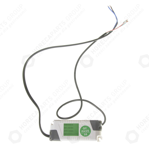 Horeca Parts - LED Power Supply - Refrigerated Display Case 233375