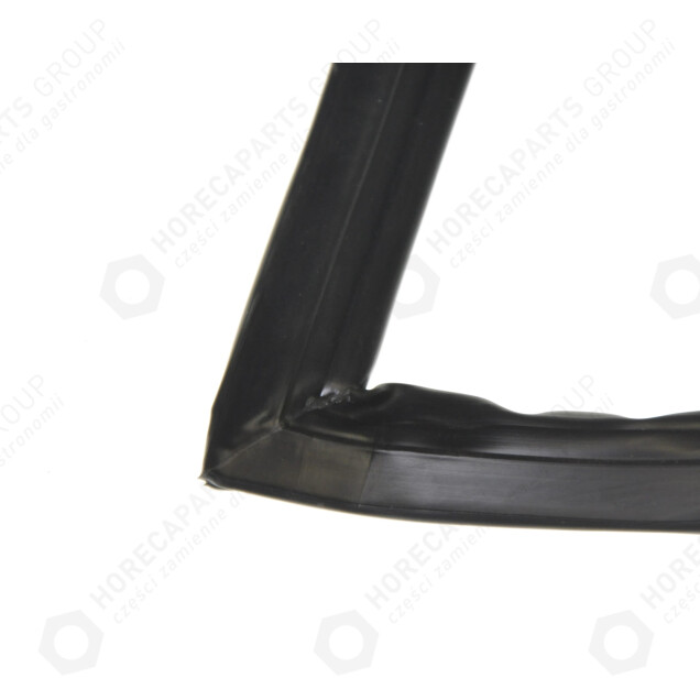 Horeca Parts - Door seal - Hendi refrigerated display case 233306