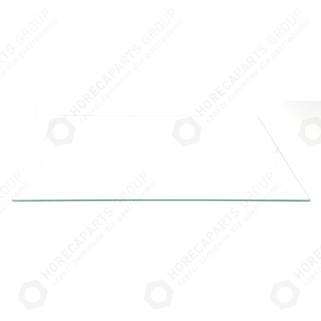 Horeca Parts - Glasboden - Kühlregal 233443