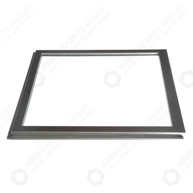 Horeca Parts - Ușă - vitrină frigorifică Hendi 233719