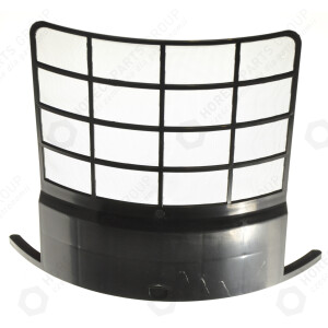 Horeca Parts - Filtru de praf - Vitrină frigorifică circulară, Arktic 233825
