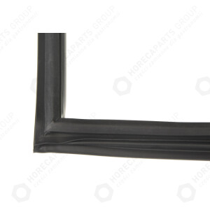 Horeca Parts - Door seal - 360L round refrigerated display case Arktic 233832