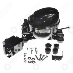 Horeca Parts - Compresor - Răcitor de salată 67l Arktic Hendi 233672
