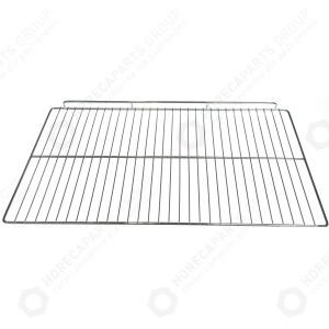 Horeca Parts - Półka - 63.5x39.5cm - Witryna grzewcza nastawna Hendi 233726