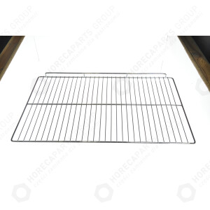 Horeca Parts - Półka - 63.5x39.5cm - Witryna grzewcza nastawna Hendi 233726