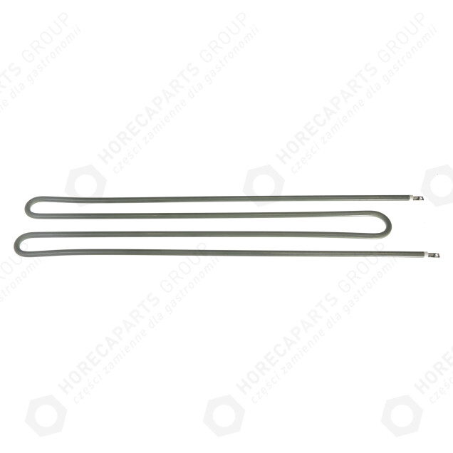 Horeca Parts - Grzałka - Witryna grzewcza nastawna Hendi 233726