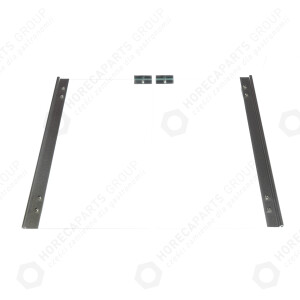 Horeca Parts - Drzwi - Maszyna do popcornu Hendi 282748