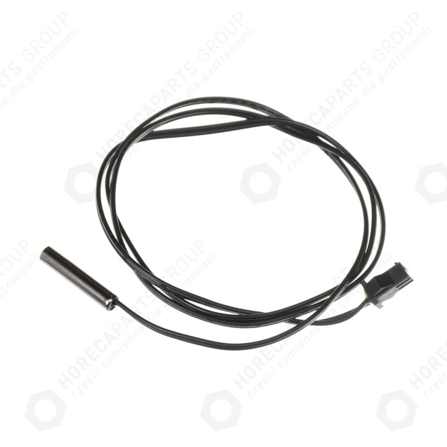 Horeca Parts - Teplotní čidlo - 2-zónová chladnička na víno 72 lahví, Hendi, Arktic, 232L 237557, 237564, 237595, 237588