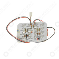 Horeca Parts - LED Beleuchtung - Arktic Weinkühlschrank 237557, 237564, 237595, 237588