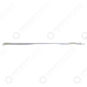 Horeca Parts - Oświetlenie LED  - Witryna chłodnicza do sushi 5x 1/3 GN Arktic Hendi 233757