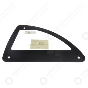 Horeca Parts - Levý skleněný panel - chladicí vitrína na sushi 5x 1/3 GN Arktic 233757
