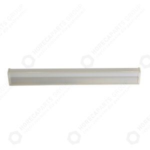 Horeca Parts - Oświetlenie - Podgrzewacz do nachosów Hendi 282779