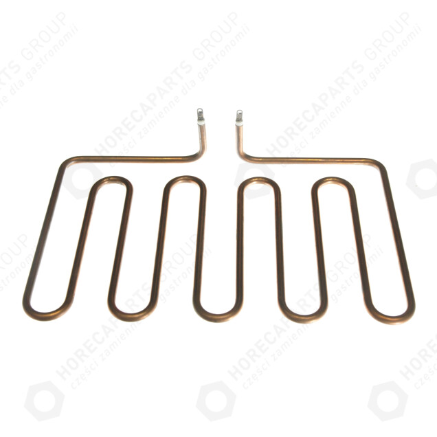 Horeca Parts - Încălzitor - Placă de grătar Hendi 154939, 154946, 154953
