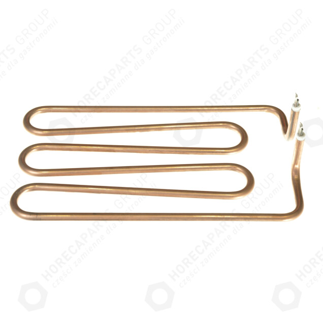 Horeca Parts - Grzałka 1750W mała - Płyta grillowa Hendi 154960