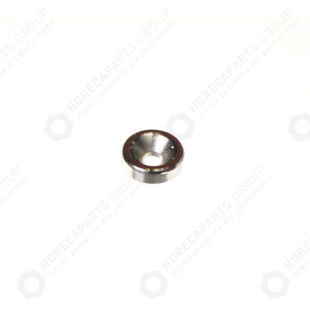 Horeca Parts - Magnes drzwi - Podgrzewacz do talerzy Hendi 250167, 250174