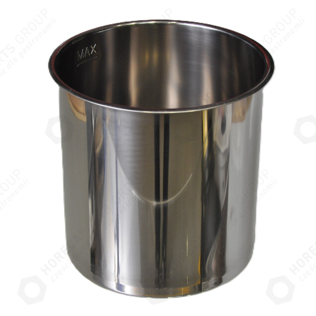 Horeca Parts - Reîncărcare - Căldare Hendi 860083 (Versiune nouă)