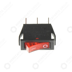 Horeca Parts - Schalter - Arktic-Kühlvitrine 274040
