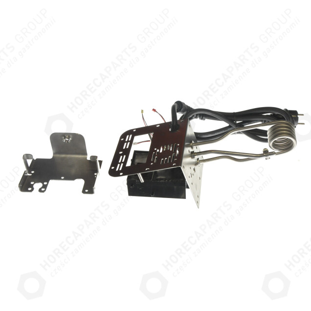 Horeca Parts - Moduł zasilania kompletny - Cyrkulator Hendi 221143, 221136