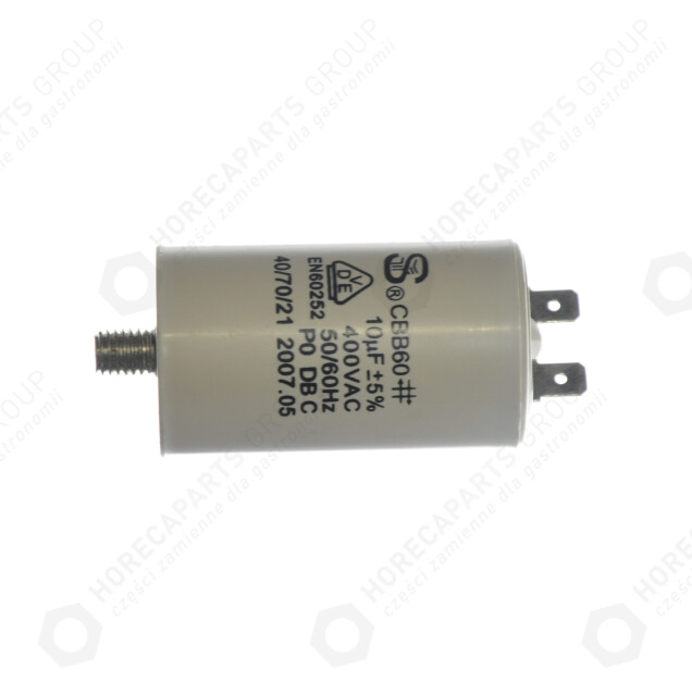 Horeca Parts - Capacitor - Hamilton Beach