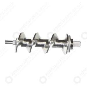 Horeca Parts - Ślimak - Maszynka do mielenia mięsa Stalgast 721221