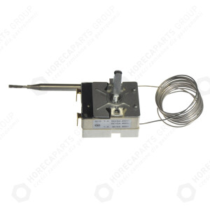 Horeca Parts - Termostat 300/16A - Prăjitor de grăsime Stalgast 746069