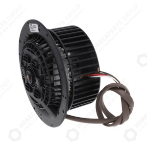 Horeca Parts - 230V 135W motor příruba ø 190 mm - ventilátor ø 140 mm výška 85 mm (LFD240059)