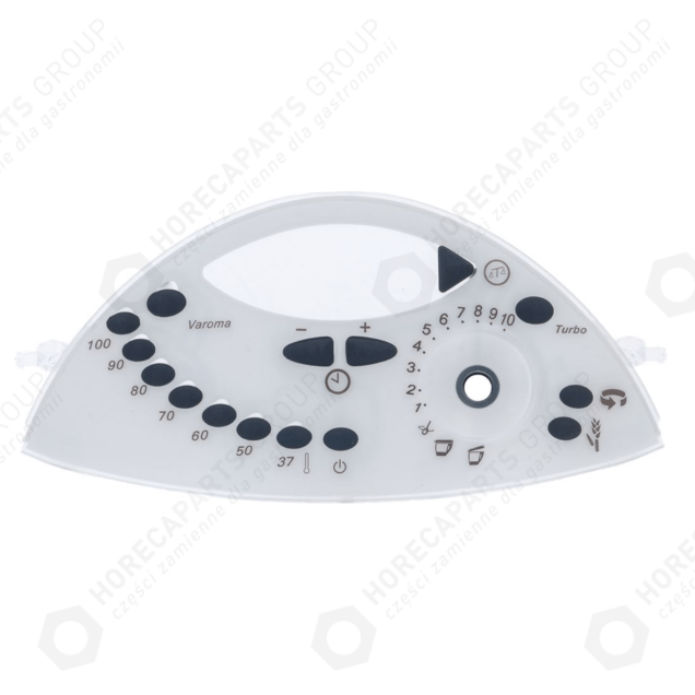 Horeca Parts - Osłona frontowa Thermomix TM31
