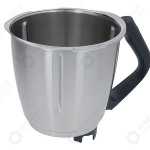 Horeca Parts - Mixing vessel with handle for Thermomix TM6