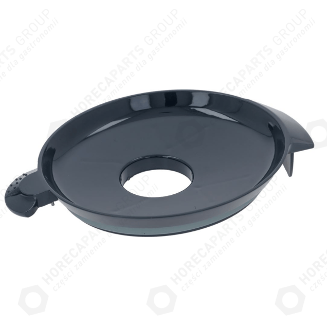 Horeca Parts - Víko s těsněním pro Thermomix TM21