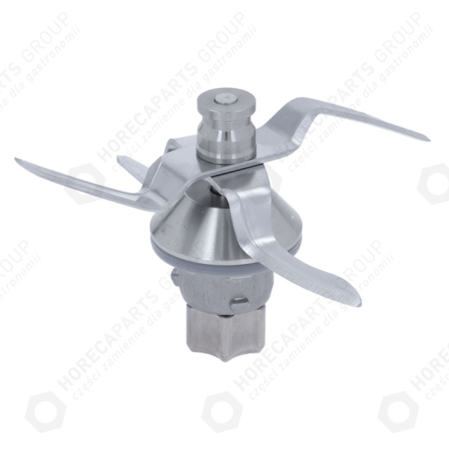 Horeca Parts - Plastikowy trzpień do zespołu noży Thermomix TM5