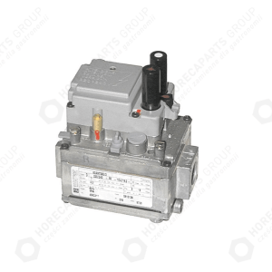 Horeca Parts - Robinet de gaz tip ELETTROSIT intrare gaz 3/4″ ieșire gaz 3/4″ SIT
