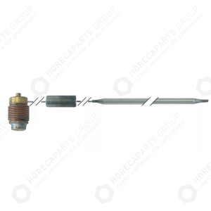 Horeca Parts - Czujnik 135-200°C Temperatura max. 200°C dł. kapilary 970m pasuje do JUNKERS