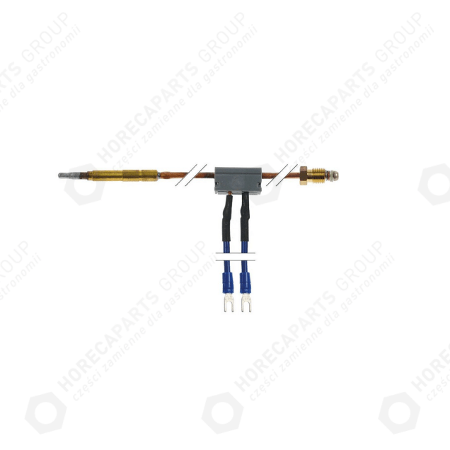 Horeca Parts - Termočlánek SIT s přerušovačem M9x1 L 600mm
