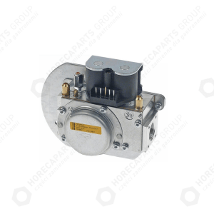 Horeca Parts - Zawór gazowy Ebm-Papst seria d01 230V 50/60Hz