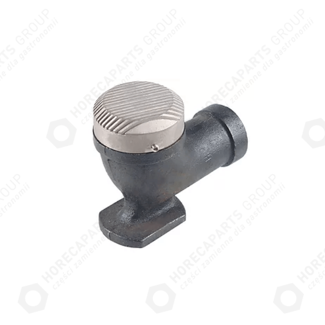Horeca Parts - Burner complete/included