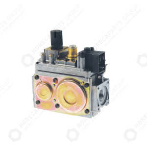 Horeca Parts - Plynové ventily řady Novasit 820 vstup plynu 1/2″ výstup plynu 1/2″ tlaková oblast SIT 3-30mbar.