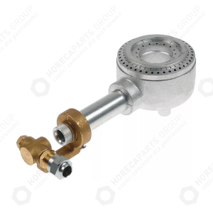 Horeca Parts - Complete torch type 1027 90mm dia. 125mm long (3025752)