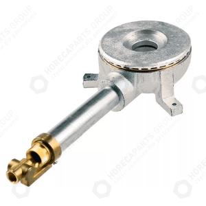 Horeca Parts - Hořák ø 60 mm kompletní / součástí dodávky - Morice