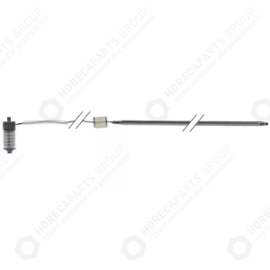 Horeca Parts - Senzor MINISIT 710 Tip A4 50-190°C 4mm dia. 120mm lungime (3523096)