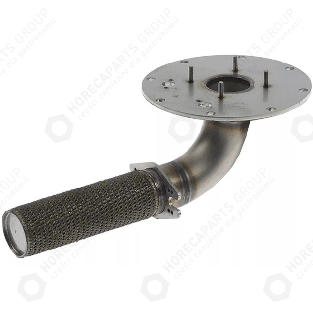 Horeca Parts - Arzător 300mm dia 44mm - cuptor cu aburi Fagor (5961840)