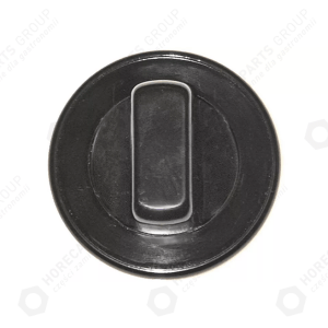Horeca Parts - Buton 70mm dia 10x8mm fixare - CB lava grill, Universo (5121005)