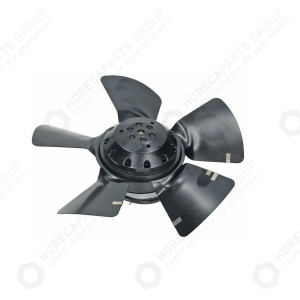 Horeca Parts - Ventilator 32W 230V 1420U/min lungime cablu 300mm A4E250-AA04-01 aspirație 50Hz