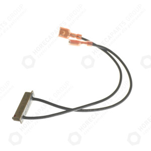 Horeca Parts - Temperaturbegrenzer temp. aus. 128°C Typ g5ap1102 Gehäuse 1 St. - ACP AXP5201-P1333603M, AXP5203-P1333608M, MRC-518SU2-P1332832M, MRC524TS2-P1331432M, MRC524TS2-P1333415M, MXP5201-P1333604M, M