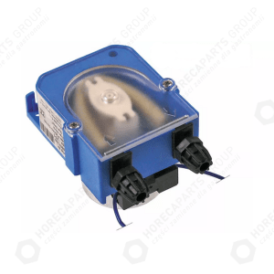 Horeca Parts - Klarspüler-Dosiergerät MICRODOS 230V, Durchflussmenge 0,5 l/h (5111181)