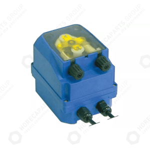 Horeca Parts - Distribuitor de lichid de spălare SEKO 230V debit 6l/h (5111121)