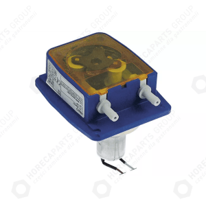 Horeca Parts - Distribuitor de lichid de clătire SEKO 24V debit 1l/h - mașină de spălat vase universală Meiko (3090232)
