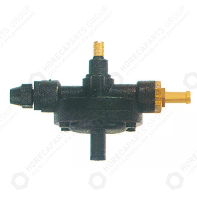 Horeca Parts - Dozator de lichid de clătire GERMAC (5111452)
